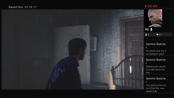 The evil within 2 part 4 the end