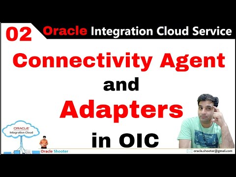 OIC 02: Connectivity