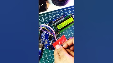 Digital Humidity Temperature Sensor With Arduino  #arduino #Diy #ght11