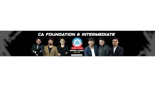 CA FOUNDATION | REVISION SESSION | ACCOUNTS | Subsidiary Books | By Prof. Pankaj Barmecha