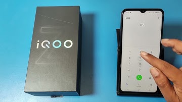 How to save contact number in Gmail in IQOO Z9 Lite 5G || contact number Gmail main save kaise karen