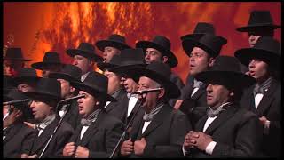 ENTRUDO, José Barros/QuatroAoSul/GCAldeiaNovaSBento