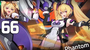 Mobile Legends Adventure - Gameplay Walkthrough Part 66 (android,ios)