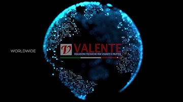 Valente Corporate Video