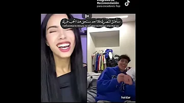 Hayam دويتو Explore اكسبلور Foryourpage Haidar فانز تصميمي حيدر هيام 
