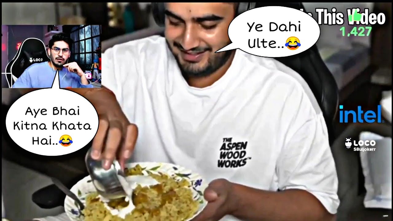 @Jokerkihavelii Reaction On @MAVIOP 😂 l Joker Ki Haveli Reaction - YouTube