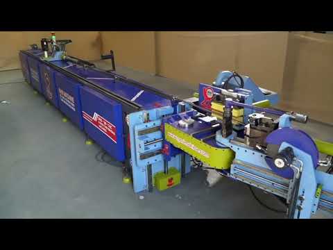 cnc boru bukme