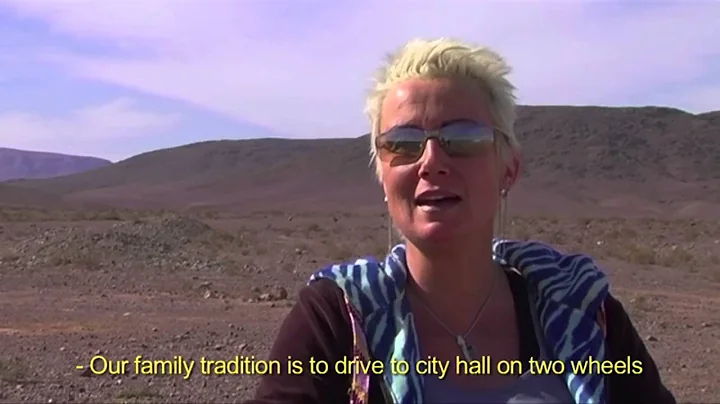 Brian Fresco - Part Two