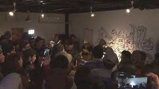 NORIKIYO「2FACE feat. BES」