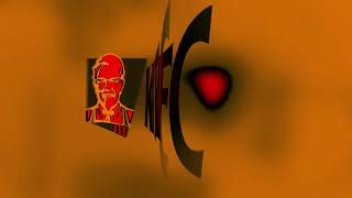 KFC Logo Effects (Inspired by NEIN Csupo Effects)