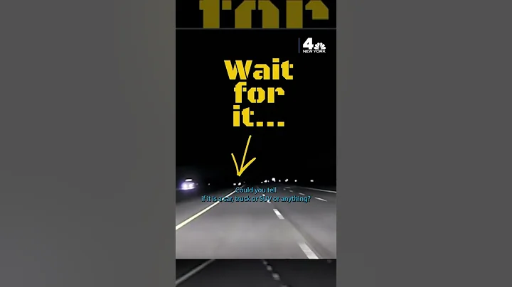 DUI driver calls cops on himself #shorts