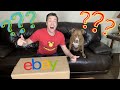 WE OPEN $1000 MYSTERY BOX | Robby and Penny