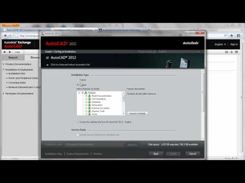 Installation Overview