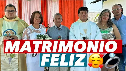 ¿Cuántos matrimonios son felices?