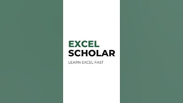 SUM Excel Keyboard Shortcut for Windows and Mac! #shorts