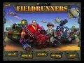 Fieldrunners 1 Android Gameplay