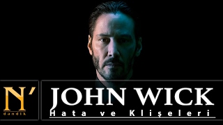 John Wick (2014) Film Hata ve Eleştirileri - enDandik #8