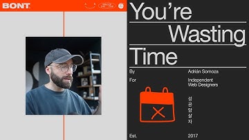 Freelance Web Designers: before you redesign your website, do THIS.