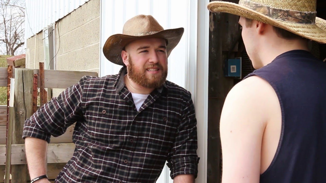 Country 'Till I Die - Jan's Crew