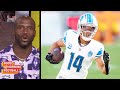 What Statement Would Lions Make with a Win over Ravens?