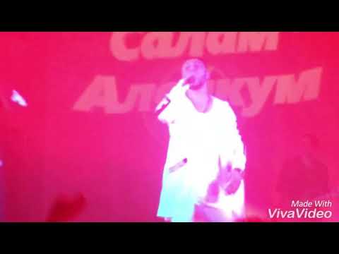 Babek Mamedrzaev & Elvin Grey ( Салам Алейкум ) Мамадыш