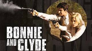 Bonnie and Clyde (1967) Movie | Warren Beatty, Faye Dunaway | Review and Reaction