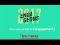 Et pour vous cest quoi lengagement en 2017 