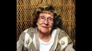 Edith Marcus Memorial - Full Video Complete