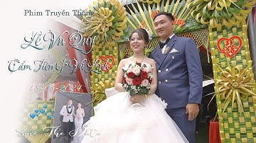 Lễ Vu Quy Cẩm Tiên & Vũ Linh