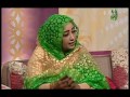 محمد السماني اية خضر في حوار مع الصحفية أمل ابو القاسم