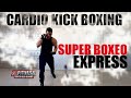 Cardio Kick Boxing - Nightcore-Bad-Boy - Edit Para K1Fitness