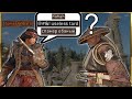 He was so angry, he suddenly started to speak Russian | #ForHonor