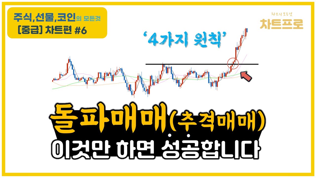 【중급-차트편#6】