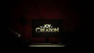 The Joy Of Creation Main Menu Theme Tjoc ignited collection  Game Demo