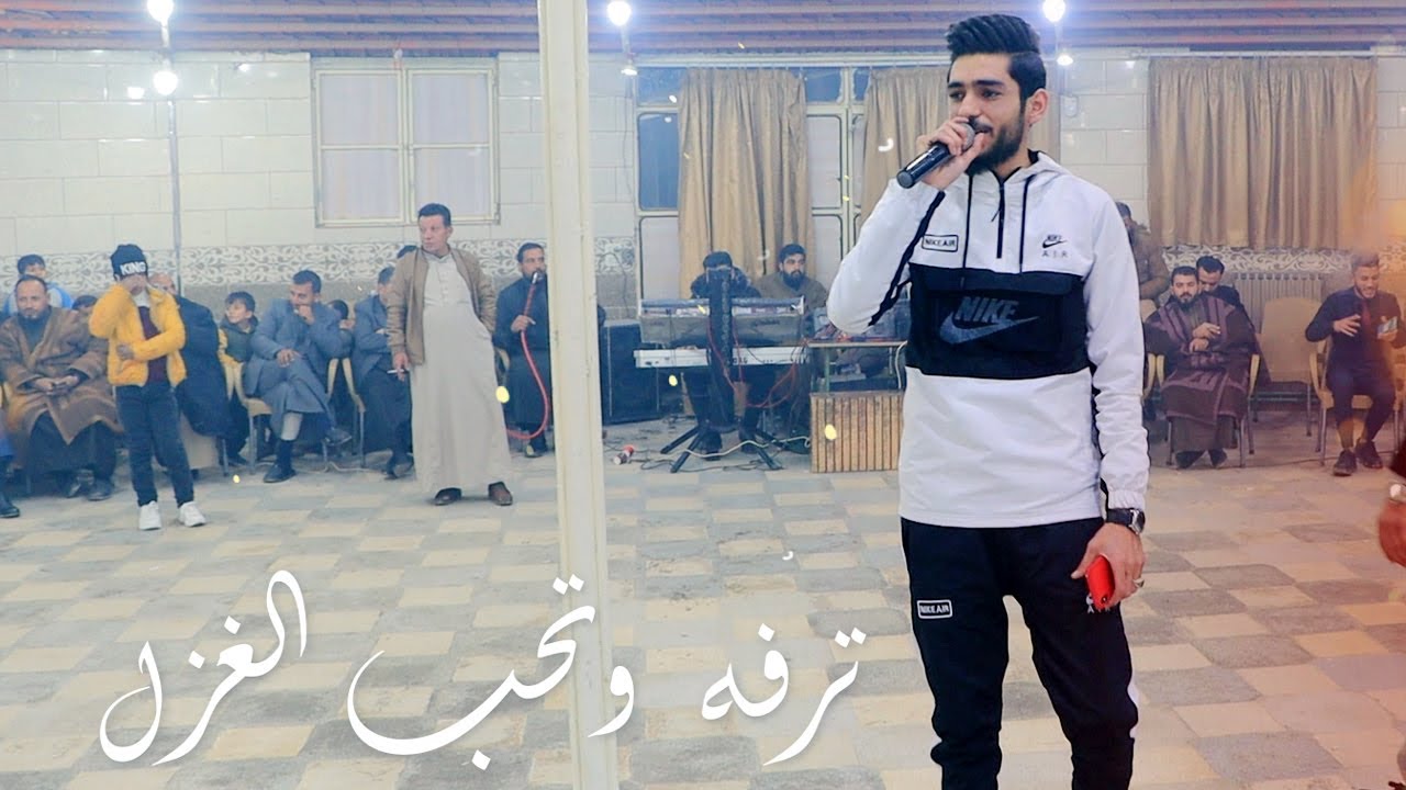 خلوها تلعب لعب بقليبي تستاهل❤️ ( بصوت النجم كروم العساف🔥 ) العازف محمود اليونس - جديد الاصلي  2023