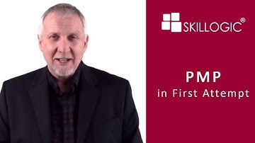 SKILLOGIC® PMP® in First Attempt Training Program