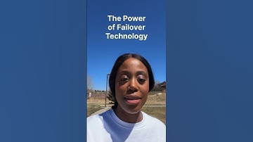 Achieving IoT Reliability with Failover