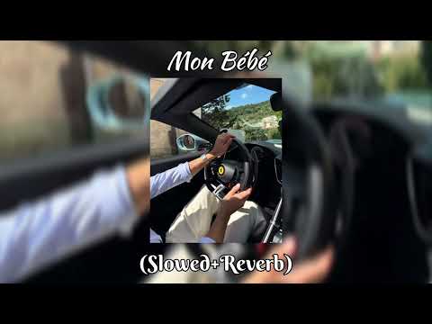 Mon Bébé RnBoi Slowed Reverb 
