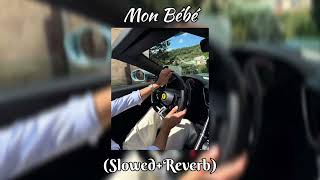 Mon Bébé - RnBoi (Slowed + Reverb)