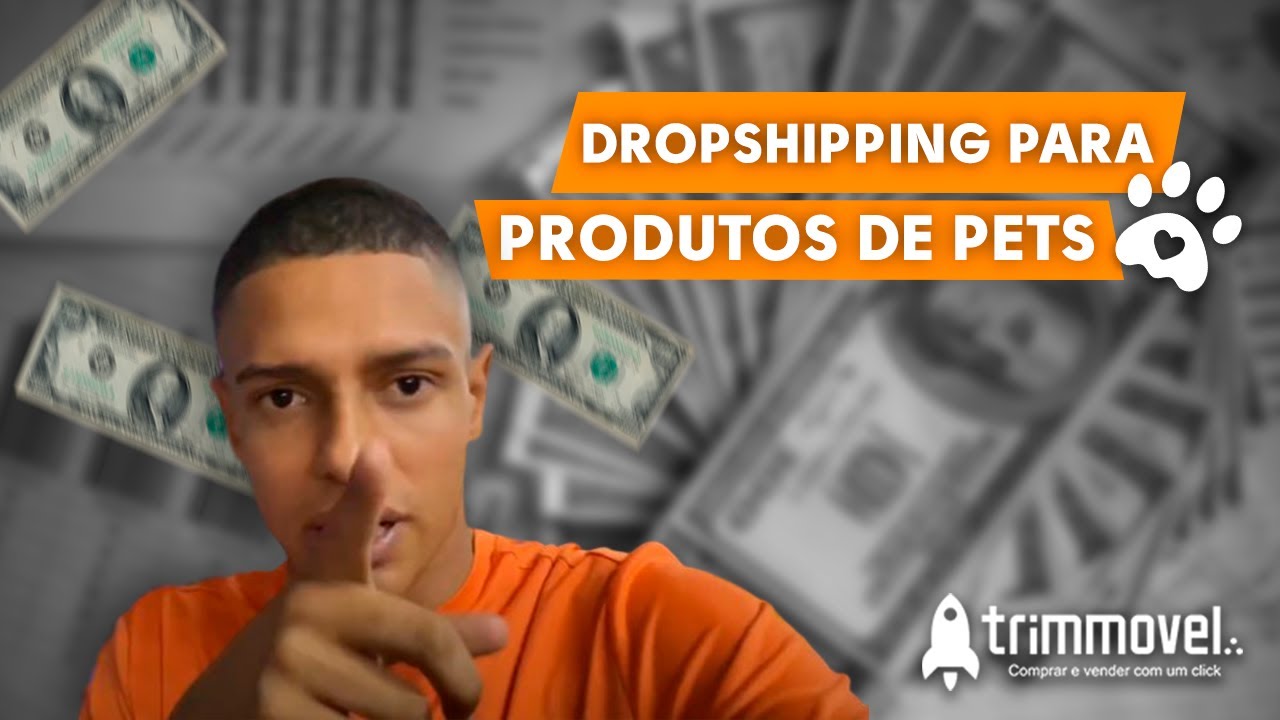 Fornecedor de Produtos Pet pra Dropshipping e Atacado YouTube