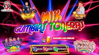 MIX CUMBIAS TONERAS ESCRIBEME ARMONIA 10, BRYAN ARAMBULO, LA UNICA TROPICAL, CLAVELES DE LA CUMBIA