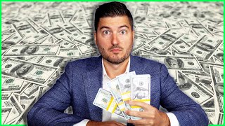 You Need $2.2 MILLION To Be Wealthy in 2023
