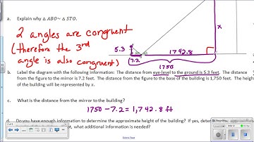 Real Life Similarity