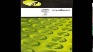 DJ Energy - Serenity (Mike Robbins Remix) [2004]