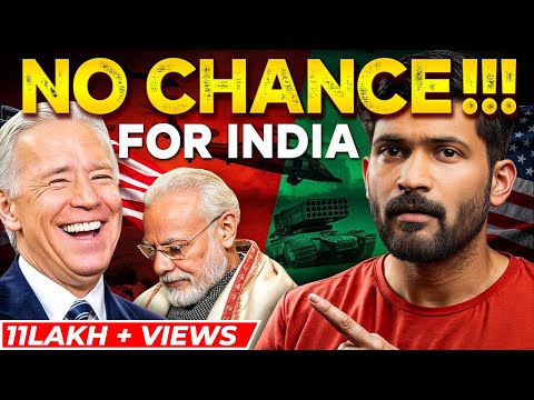 Why INDIA can