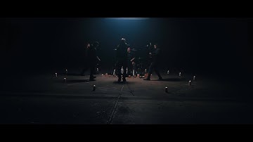 Prevailer - "Inversion" (OFFICAL MUSIC VIDEO)