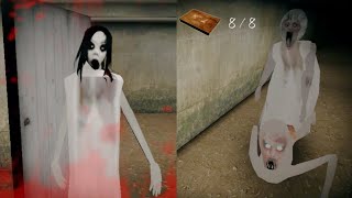 Slendrina The Cellar 2 full game play screenshot 5
