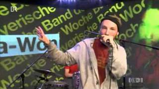 &quot;Machs&quot; - Lea-Won &amp; defoos (feat. Michaela Dietl am Akkordeon) - LIVE bei On3 (TV-Performance)