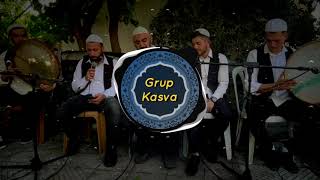 Grup Kasva - Süleyman(a.s) kuş dili bilir dediler & Futin Neva(Kutb-i Zamani) Resimi