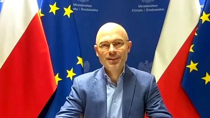 NFOŚiGW podpisał umowy na dwa największe w historii polskie projekty zintegrowane LIFE.